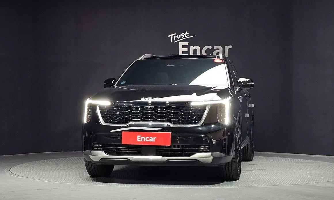 Kia Sorento — фото 3