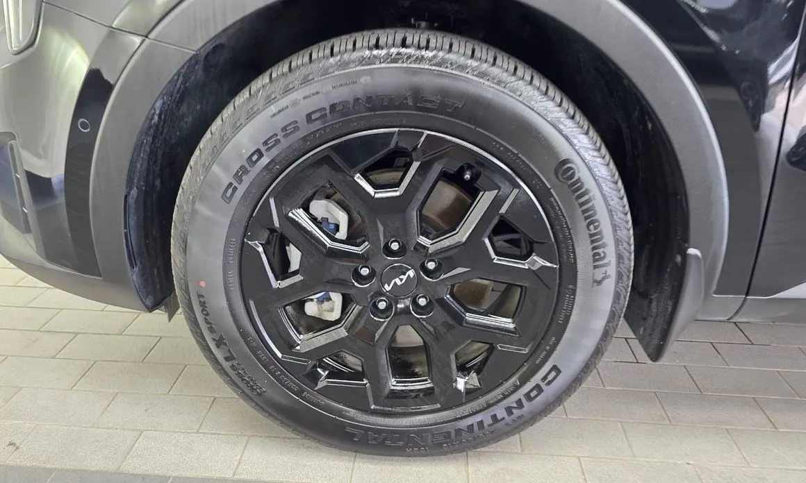 Kia Sorento — фото 5