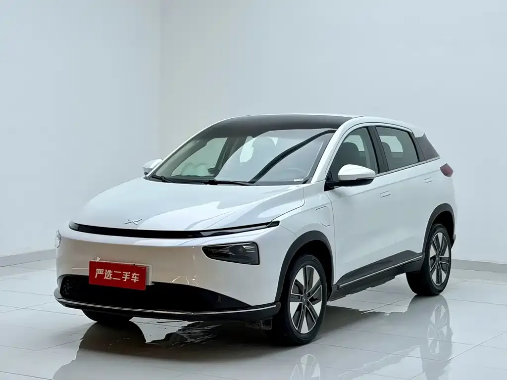 XPeng G3