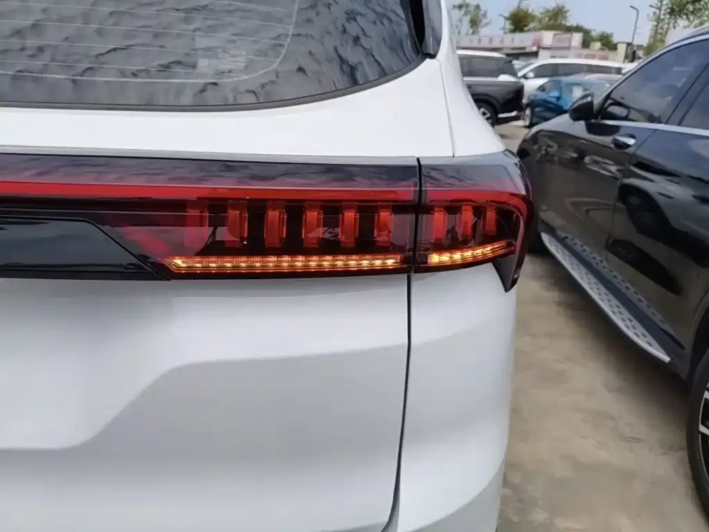 Jetour X70 PRO 2024 из CN, фото 2