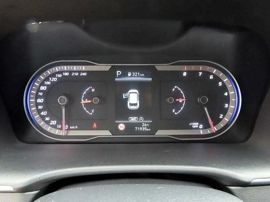 Hyundai Tucson — фото 2
