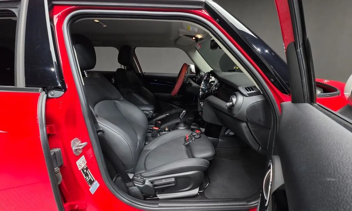 Mini Cooper 2023 из KR, фото 4