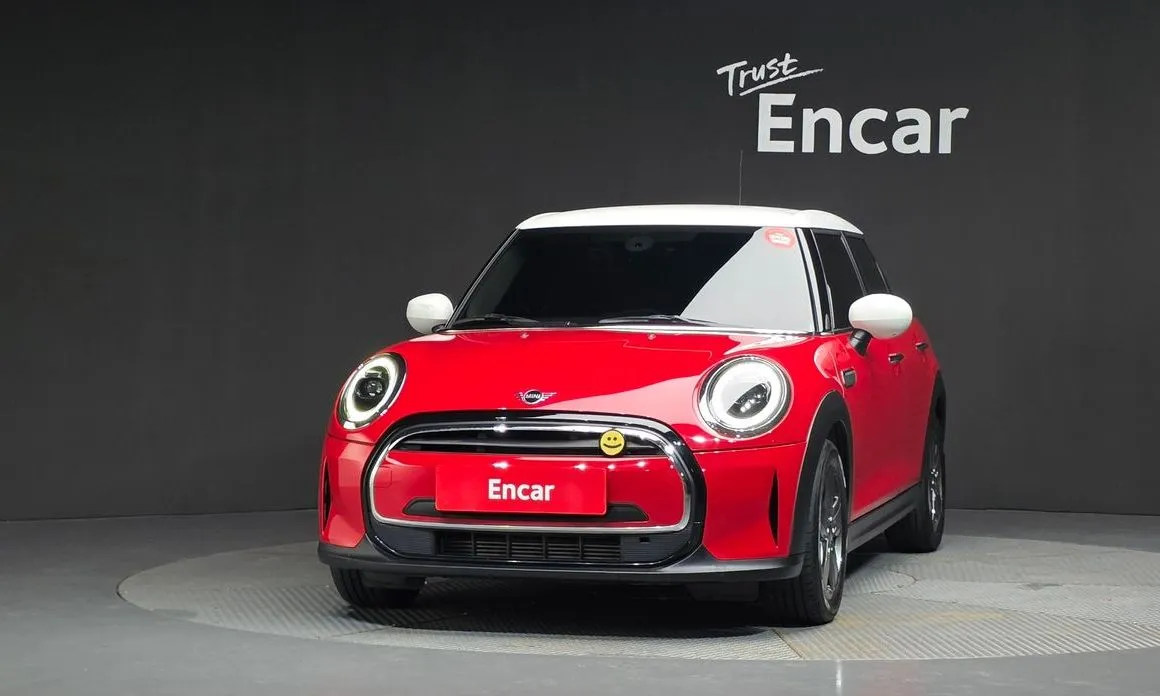 Mini Cooper 2023 из KR, фото 6