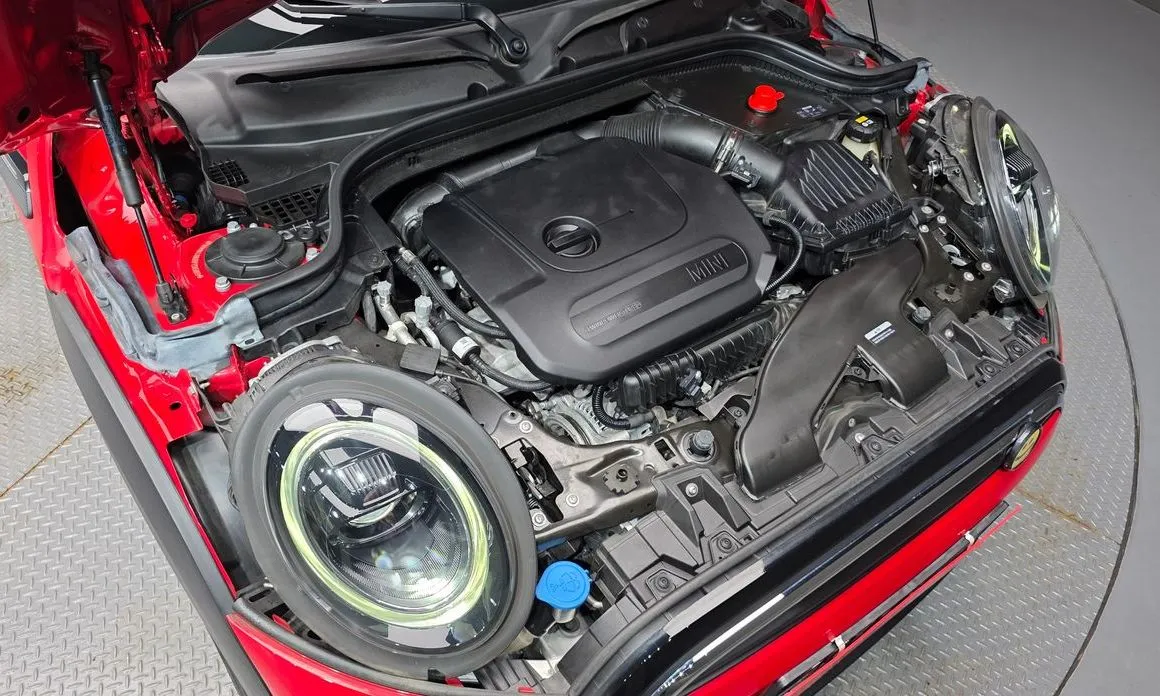Mini Cooper 2023 из KR, фото 10