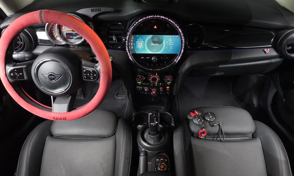 Mini Cooper 2023 из KR, фото 9