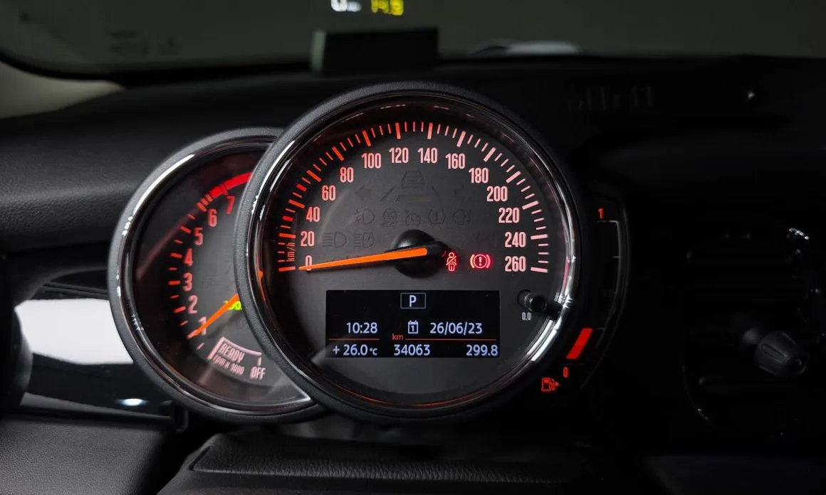 Mini Cooper 2023 из KR, фото 7