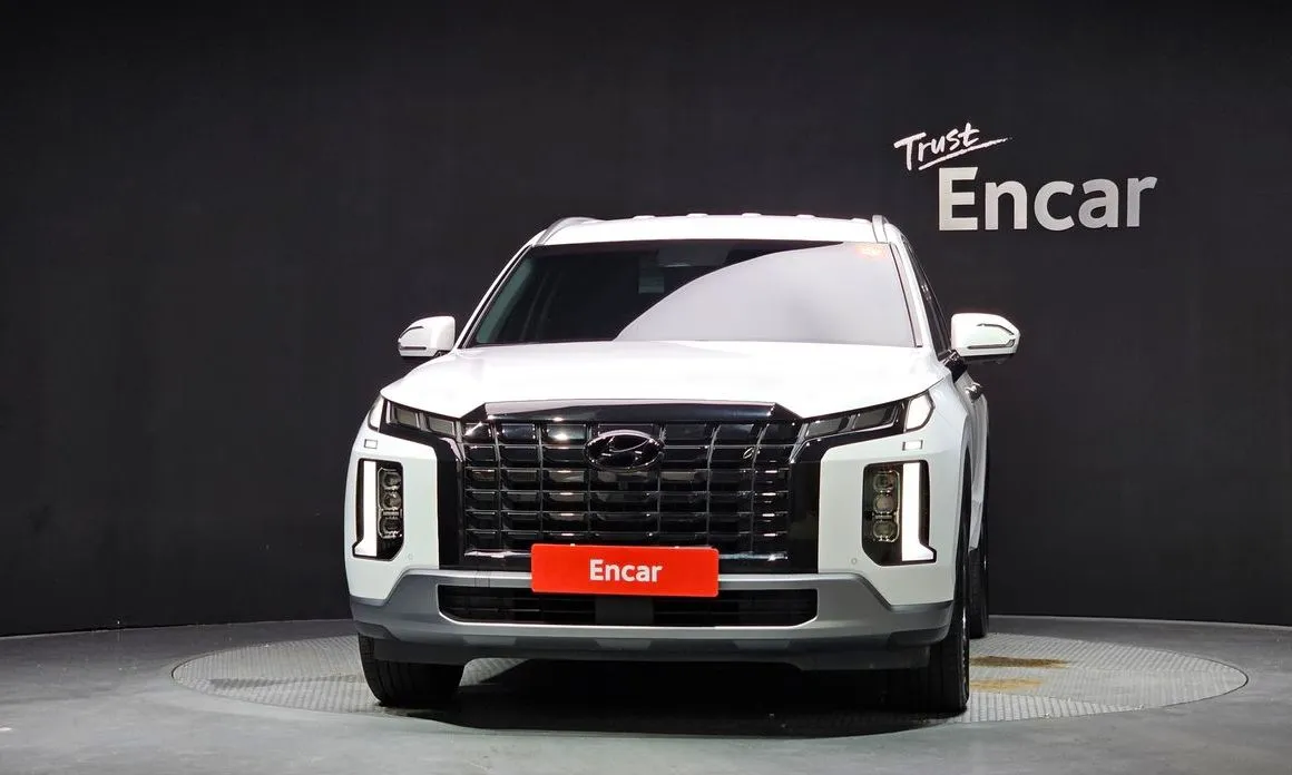 Hyundai Palisade — фото 2