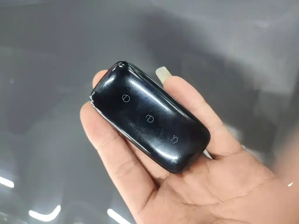 Geely Galaxy E8 — фото 6