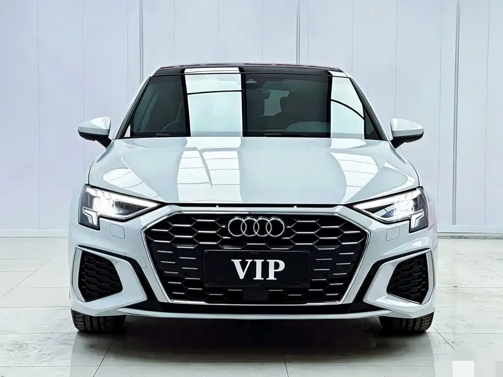 Audi A3 — фото 2