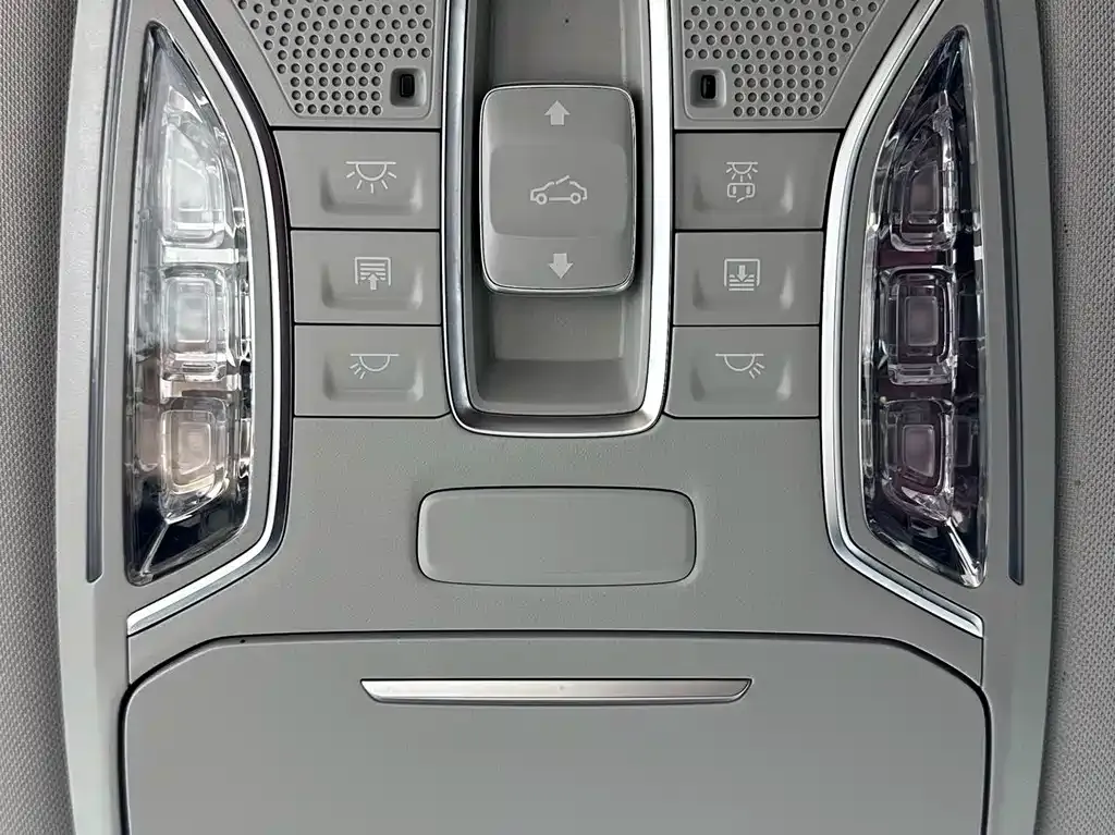 GAC Motor GS4 Plus — фото 9