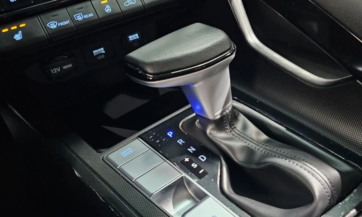 Hyundai AVANTE — фото 2