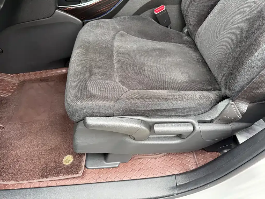 Honda Odyssey 2024 из CN, фото 4