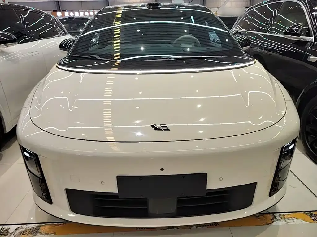 Li Auto i6 2025 из CN, фото 7