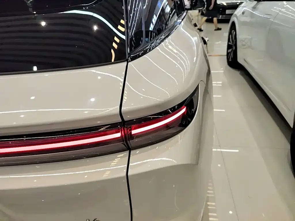 Li Auto i6 2025 из CN, фото 4