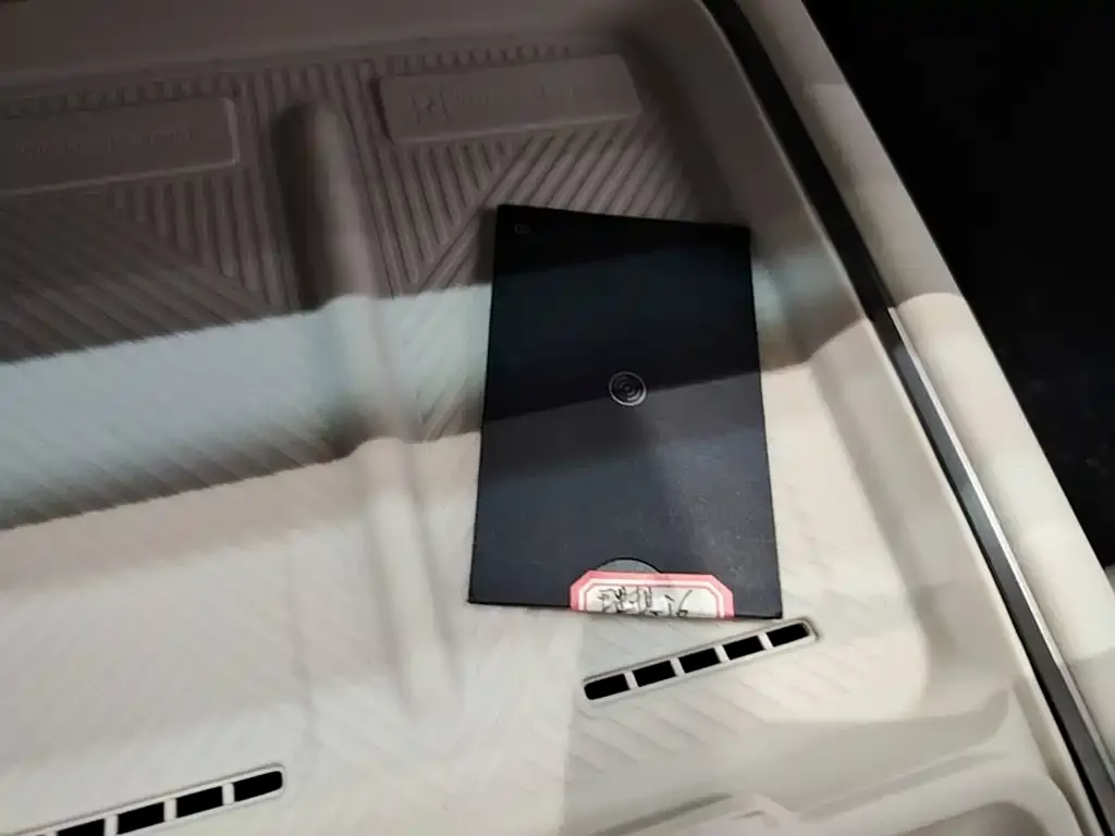 Li Auto i6 2025 из CN, фото 3