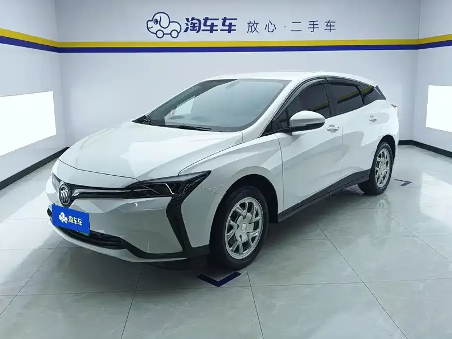 Buick Velite 6 — фото 1