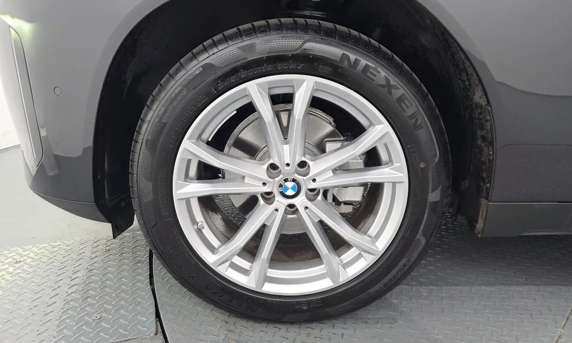 BMW X3 2025 из KR, фото 9