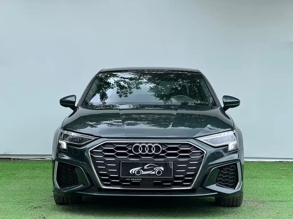 Audi A3 — фото 6