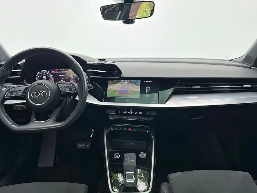Audi A3 — фото 2