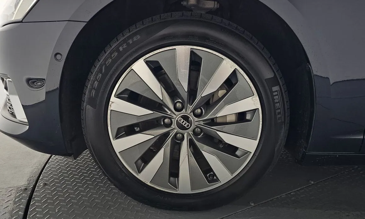 Audi A6 2021 из KR, фото 5