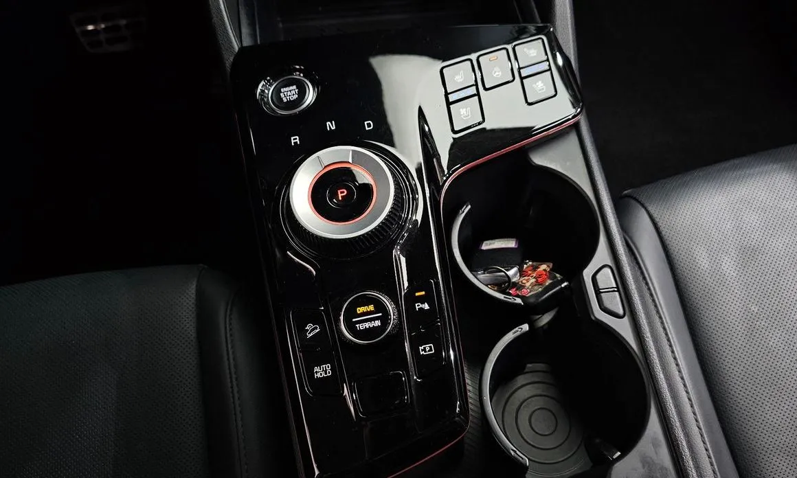Kia Sportage — фото 7