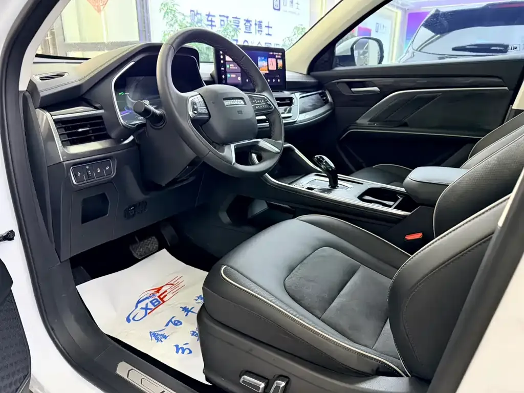 Haval H6 — фото 3