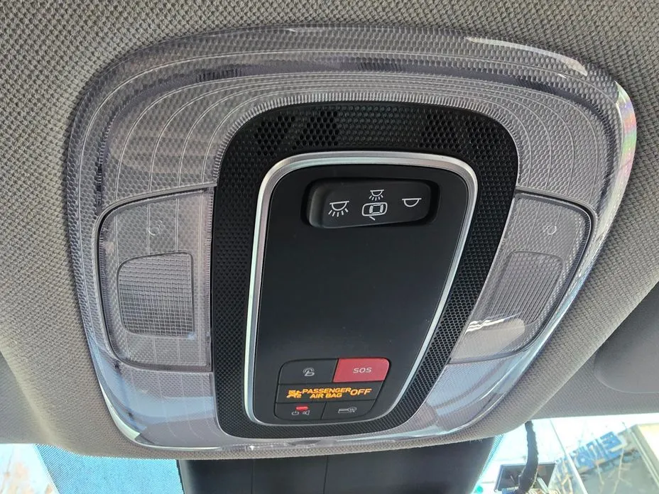 Hyundai AVANTE — фото 9