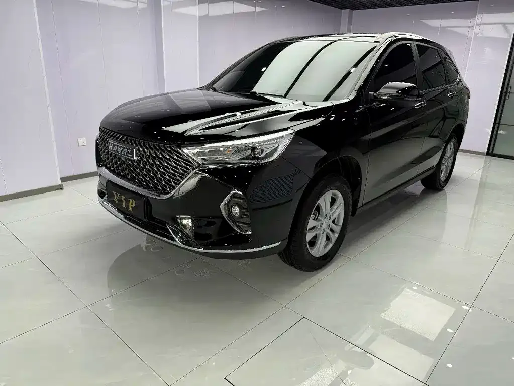 Haval M6 — фото 1