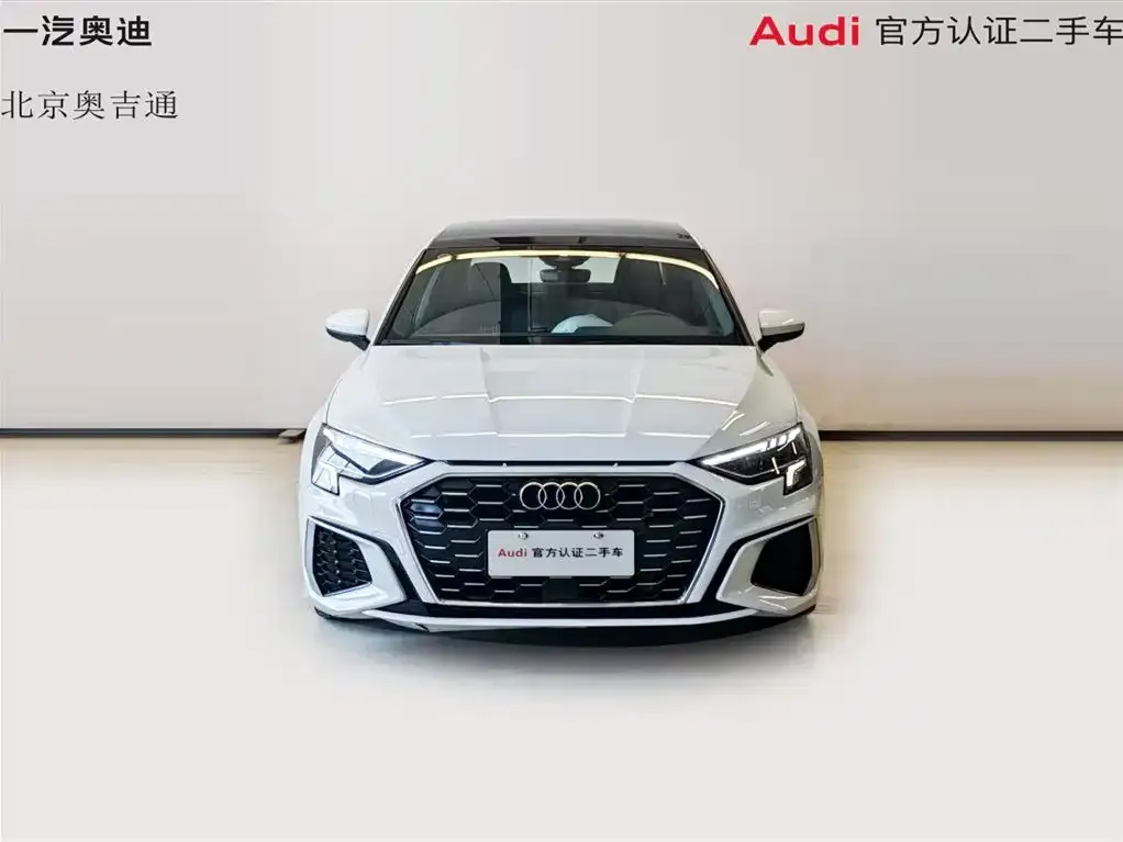 Audi A3 — фото 2