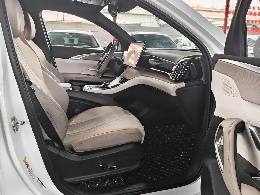 BYD Pro New Energy — фото 4