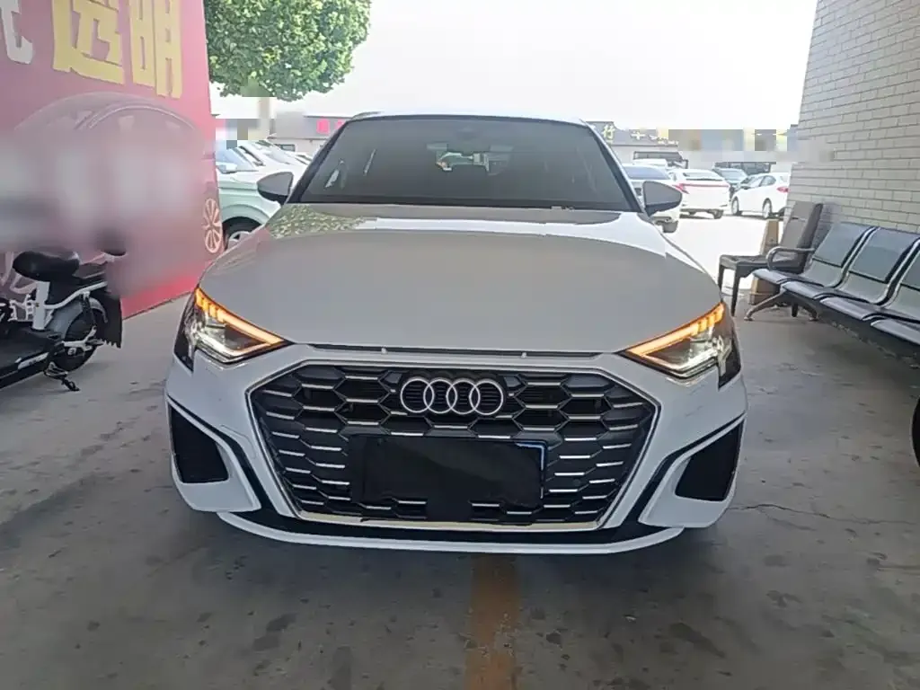Audi A3 — фото 6