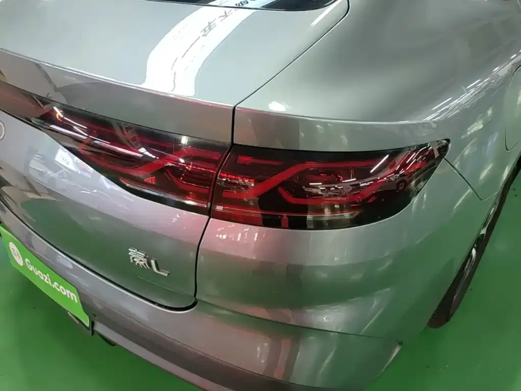 BYD Qin L 2024 из CN, фото 5