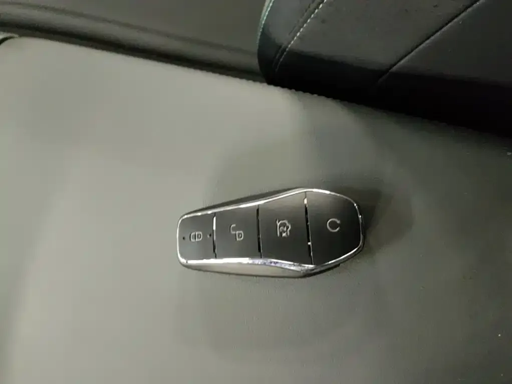 BYD Qin L 2024 из CN, фото 2