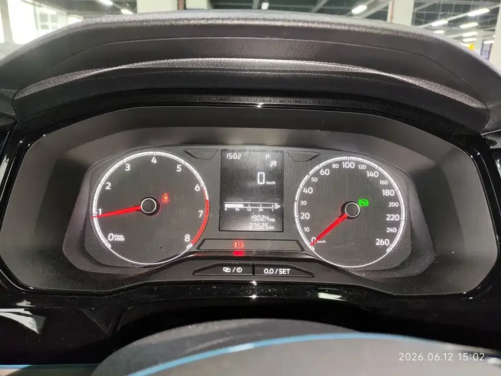 Jetta VS5 — фото 2