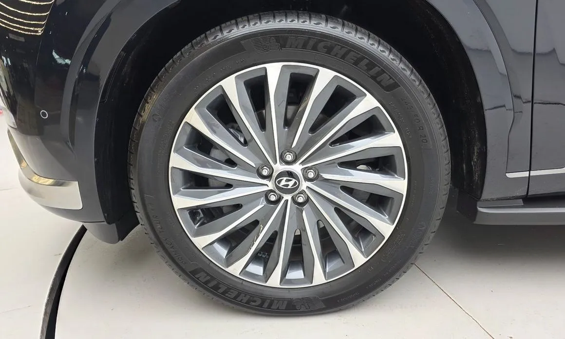 Hyundai Palisade — фото 10
