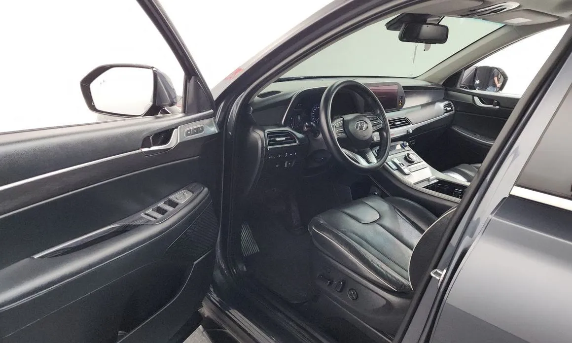 Hyundai Palisade — фото 3