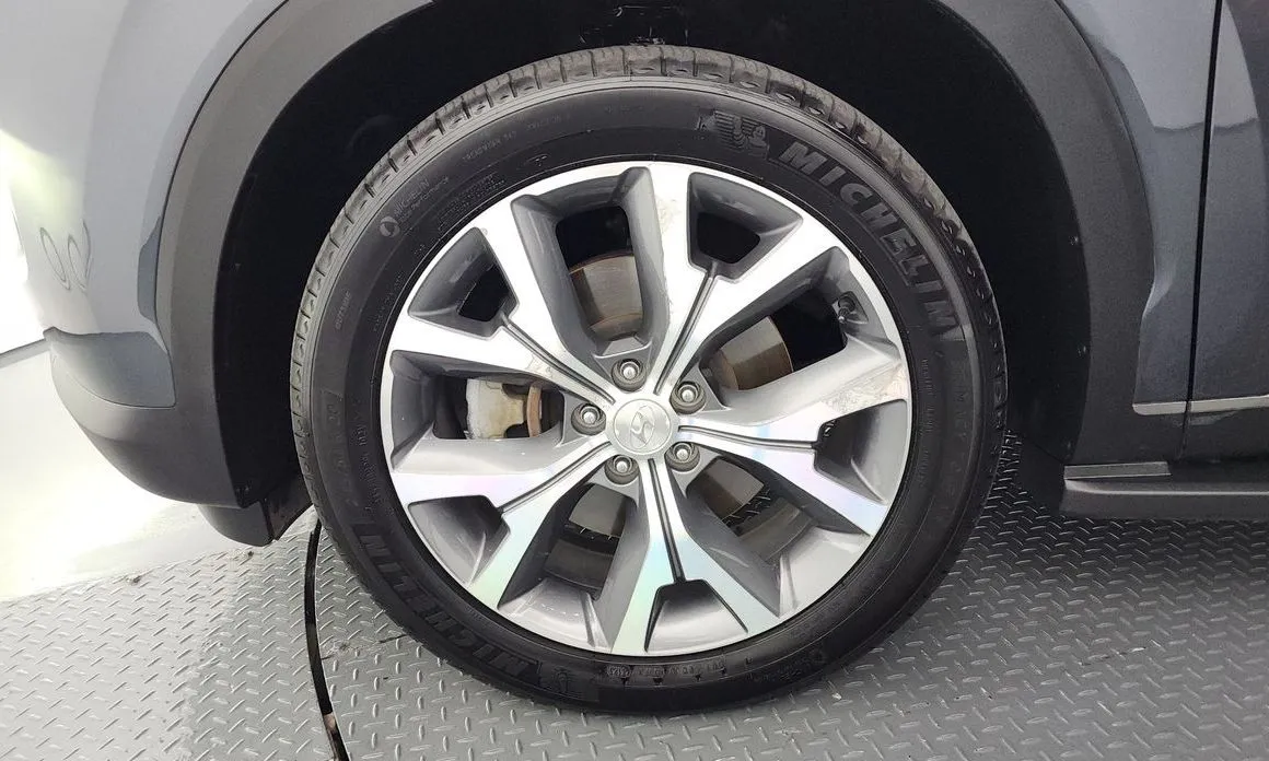 Hyundai Palisade — фото 4