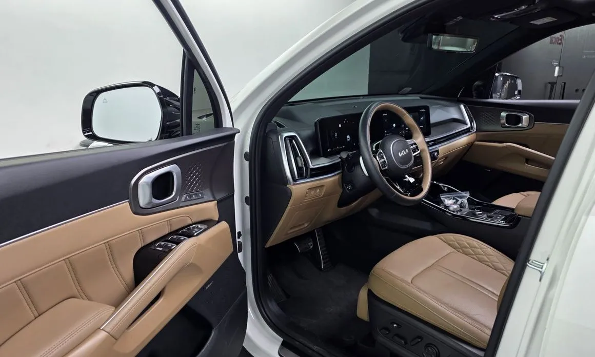 Kia Sorento — фото 4