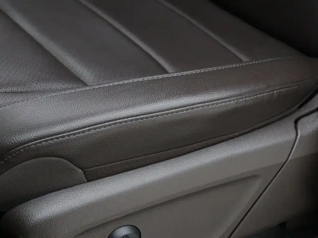 Mercedes-Benz GLS — фото 10