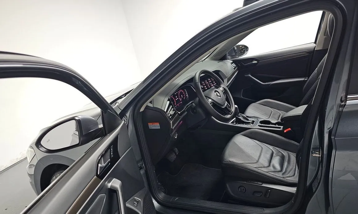 Volkswagen Jetta 2021 из KR, фото 10