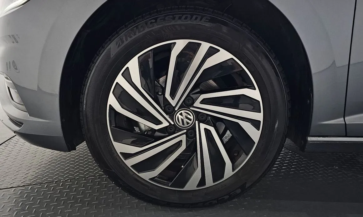 Volkswagen Jetta 2021 из KR, фото 9