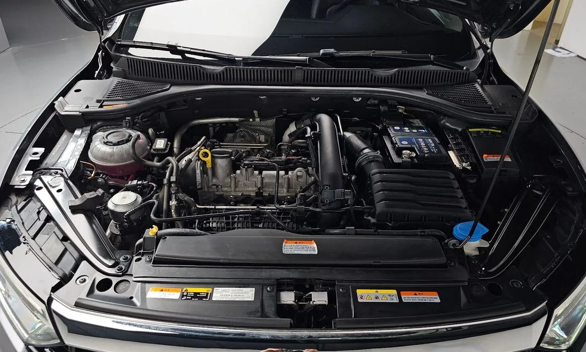 Volkswagen Jetta 2021 из KR, фото 7