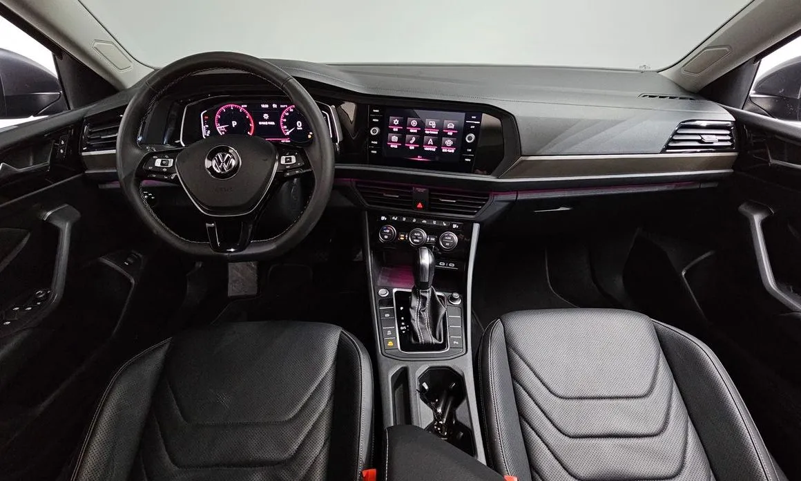 Volkswagen Jetta 2021 из KR, фото 8