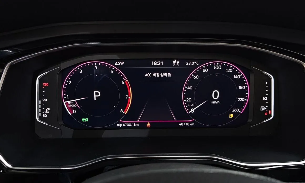 Volkswagen Jetta 2021 из KR, фото 2