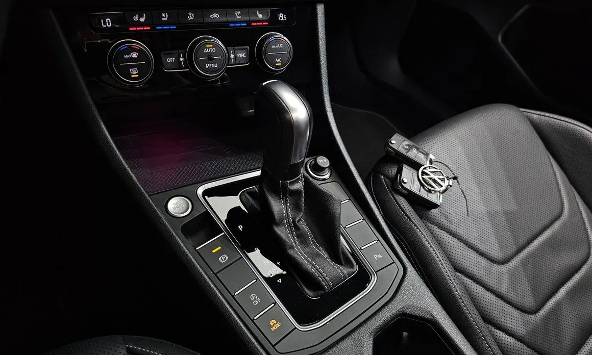 Volkswagen Jetta 2021 из KR, фото 6