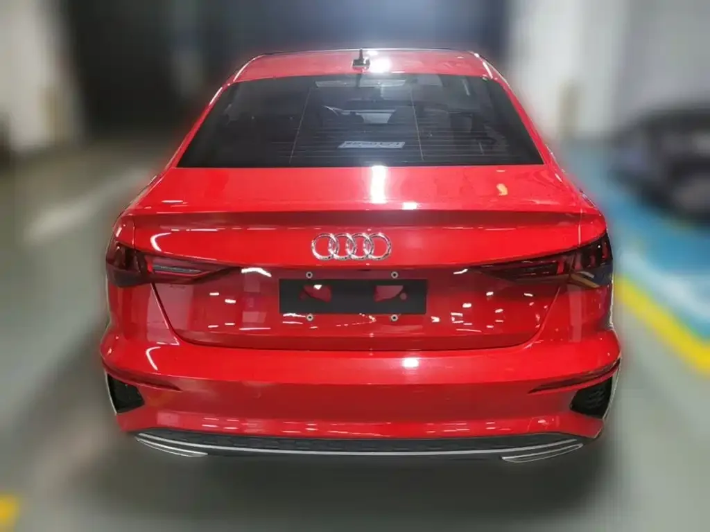 Audi A3 — фото 10