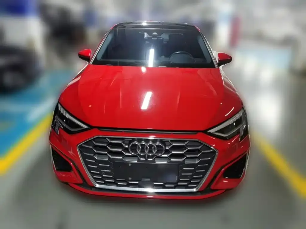 Audi A3 — фото 3