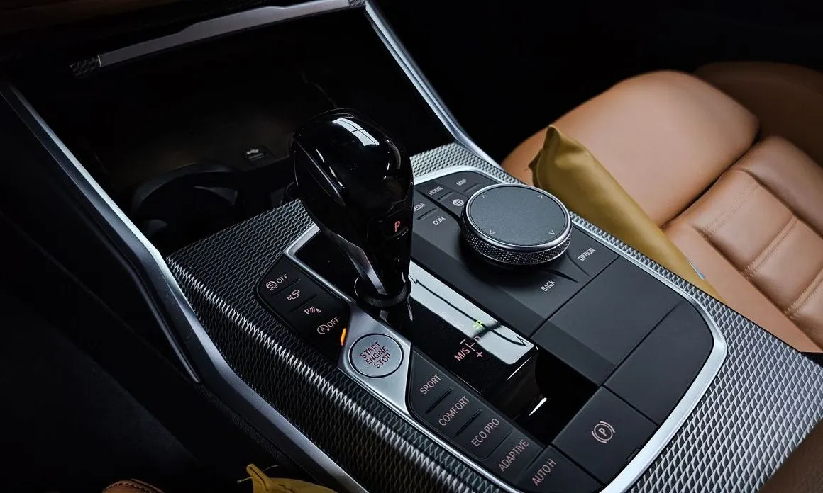 BMW 3-Series — фото 10