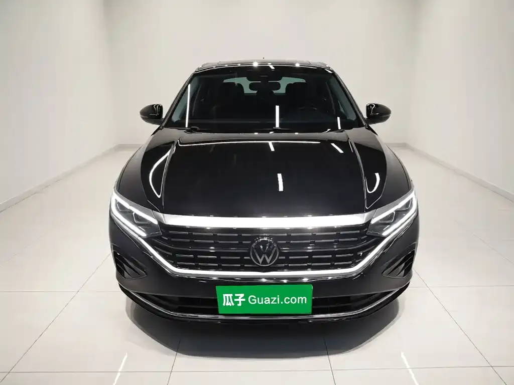 Volkswagen Passat — фото 3