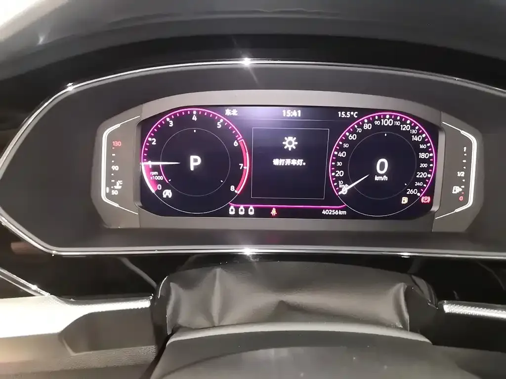 Volkswagen Passat — фото 10